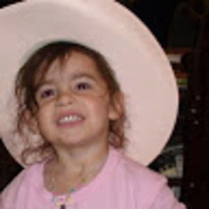 Meet your Posher, Haley